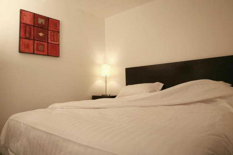 Cadet Residence Paris Rum bild